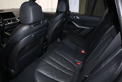 2023 BMW X5 sDrive40i sDrive40i