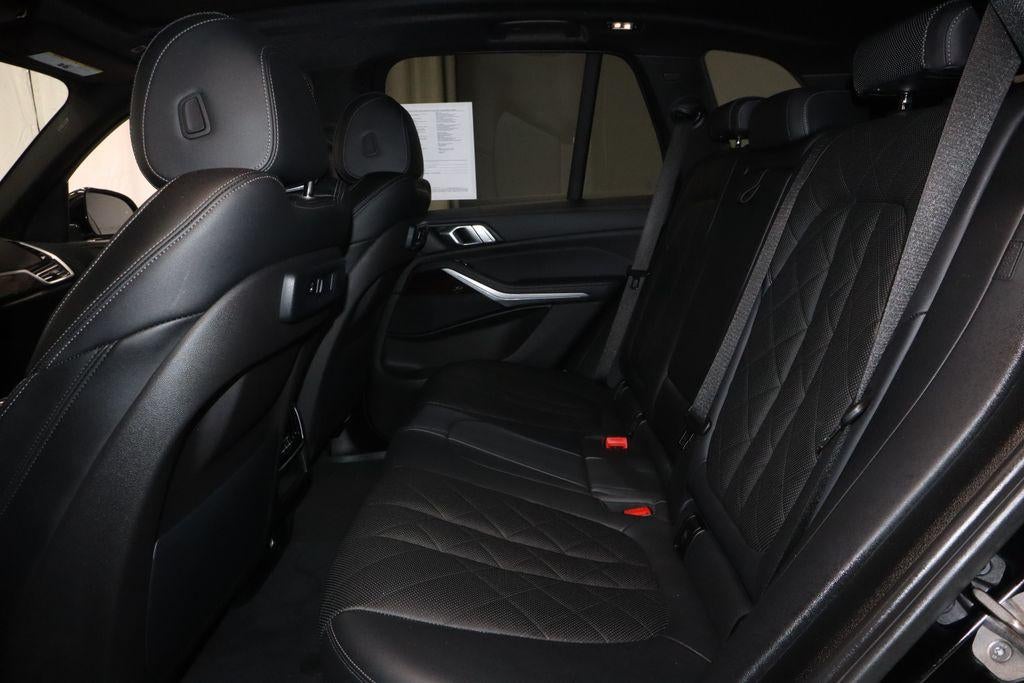 2023 BMW X5 sDrive40i sDrive40i