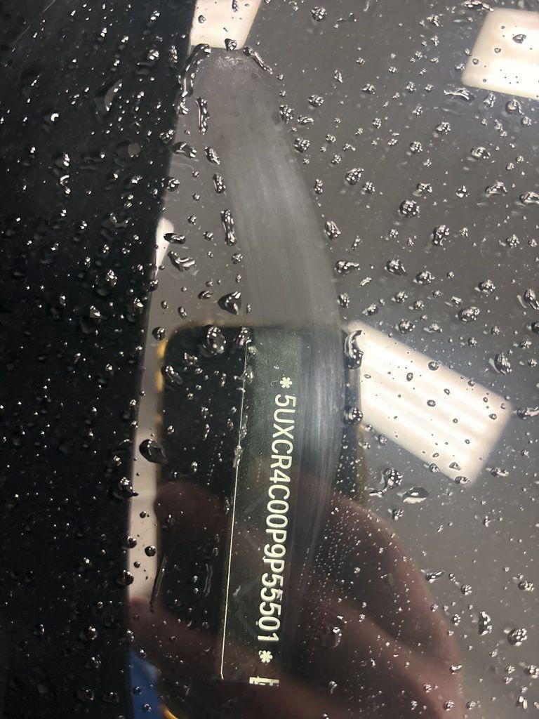 2023 BMW X5 sDrive40i sDrive40i