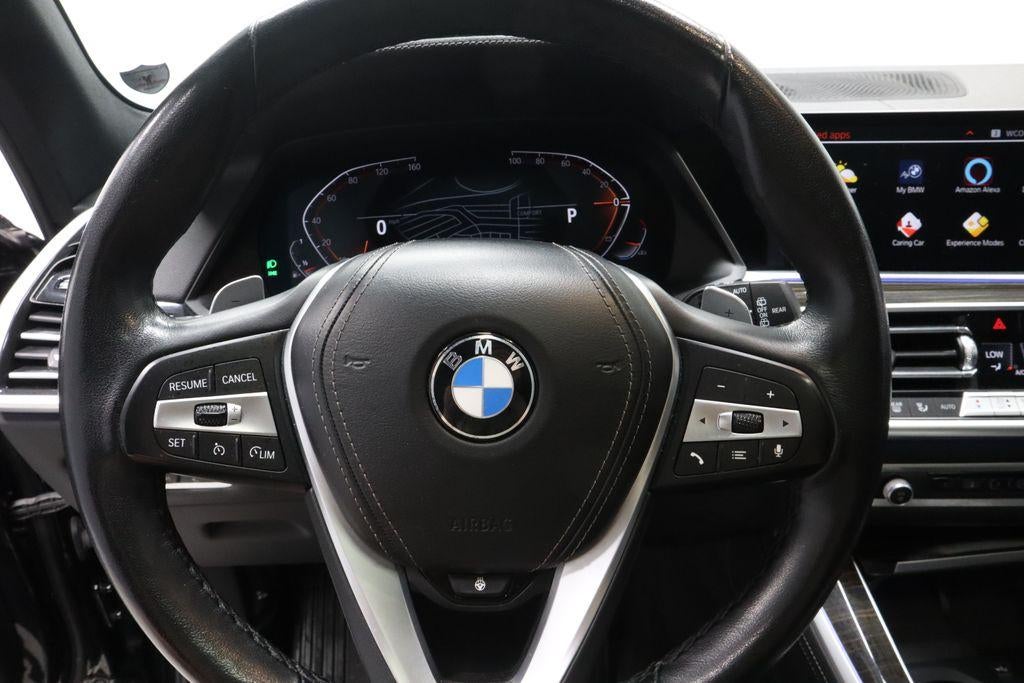 2023 BMW X5 sDrive40i sDrive40i