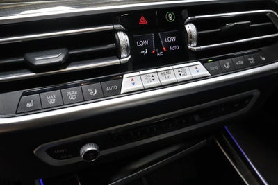 2023 BMW X5 sDrive40i sDrive40i