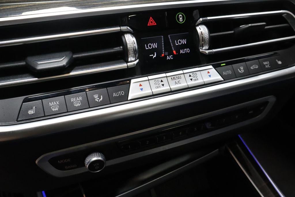 2023 BMW X5 sDrive40i sDrive40i