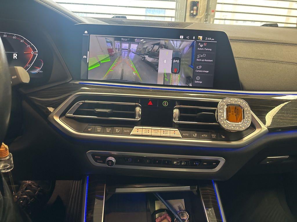 2023 BMW X5 sDrive40i sDrive40i