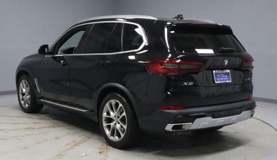 2023 BMW X5 sDrive40i sDrive40i