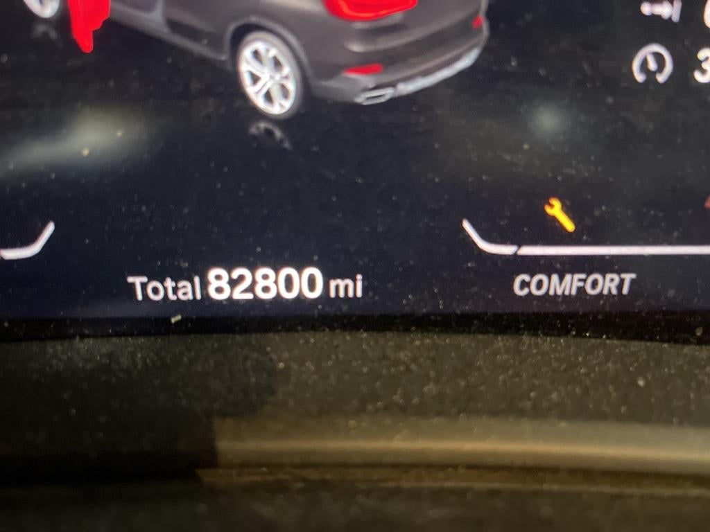 2019 BMW X5 xDrive40i xDrive40i