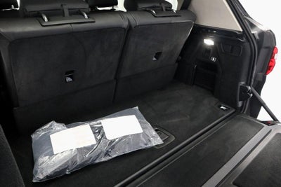 2022 BMW X7 xDrive40i xDrive40i