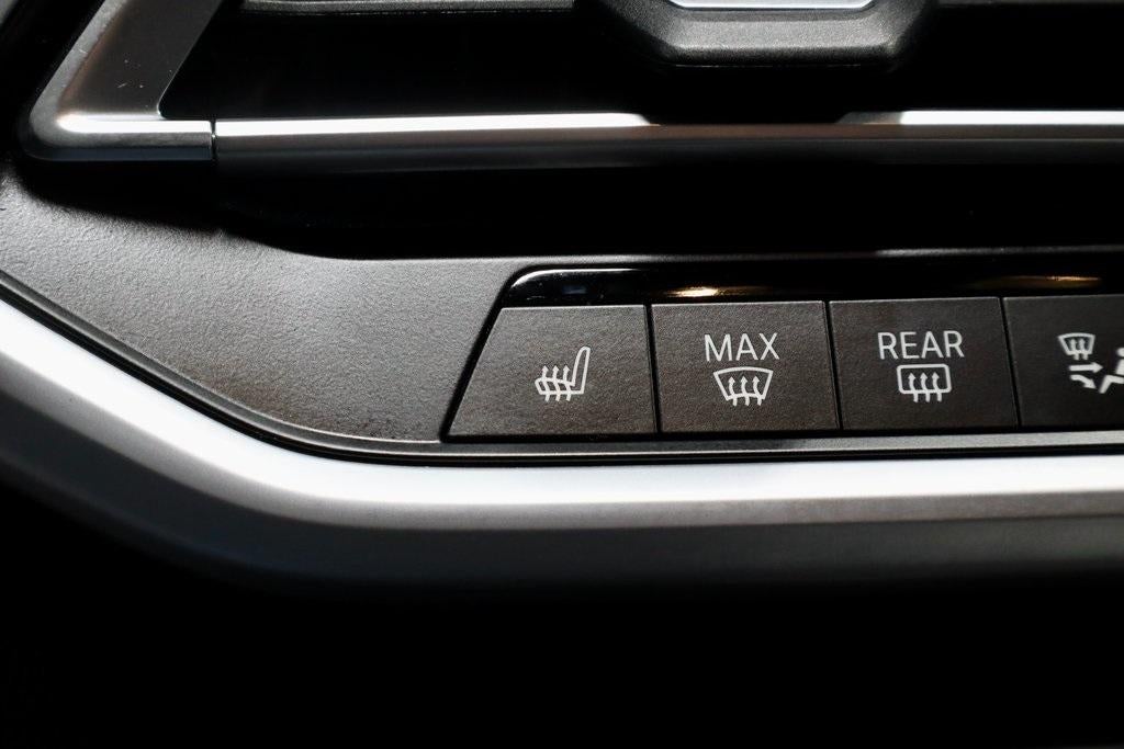 2022 BMW X7 xDrive40i xDrive40i