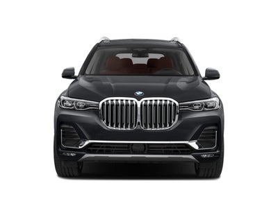 2022 BMW X7 xDrive40i xDrive40i