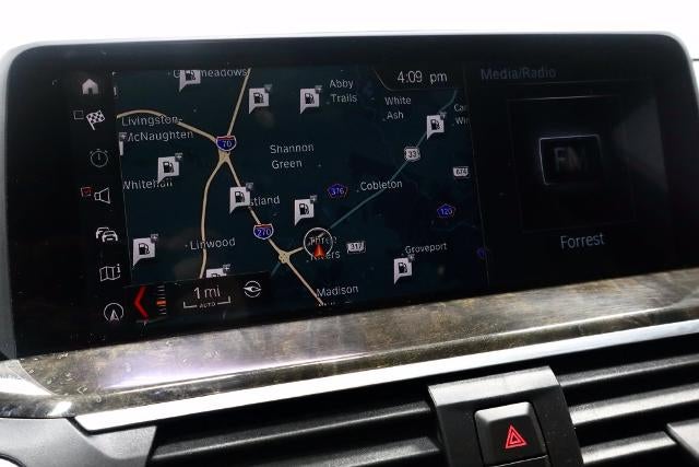 2019 BMW X3 xDrive30i xDrive30i