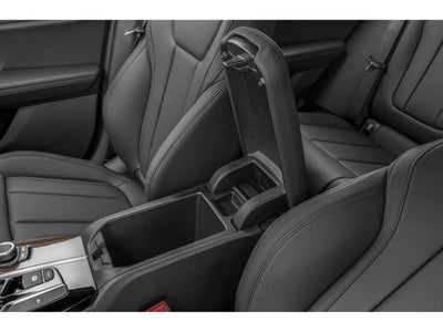 2019 BMW X3 xDrive30i xDrive30i