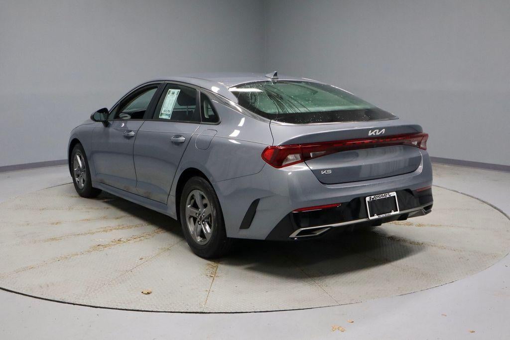 2023 Kia K5 LXS