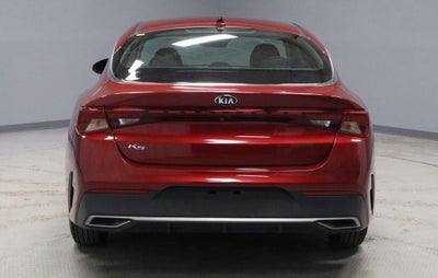 2021 Kia K5 LX
