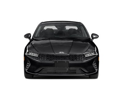 2021 Kia K5 LX