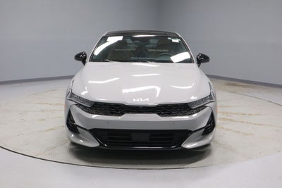 2024 Kia K5 GT
