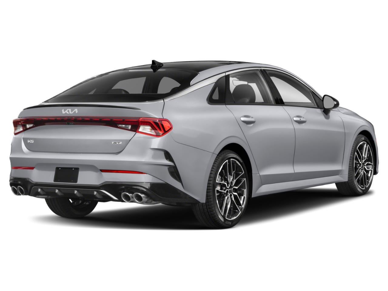 2024 Kia K5 GT