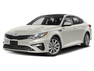2020 Kia Optima EX Premium