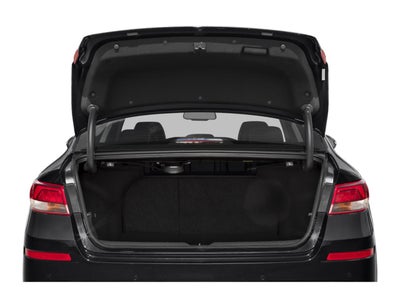 2020 Kia Optima EX Premium