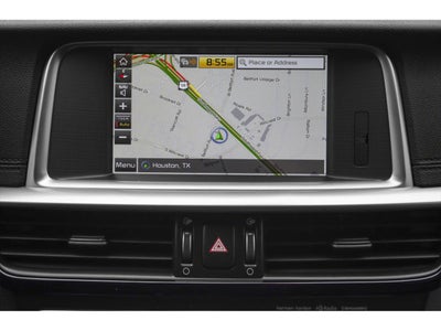 2020 Kia Optima EX Premium