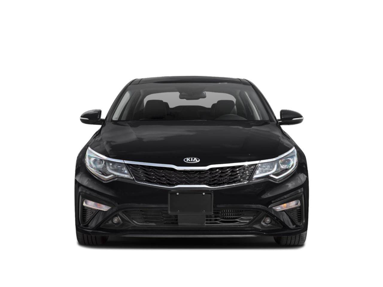 2020 Kia Optima EX Premium