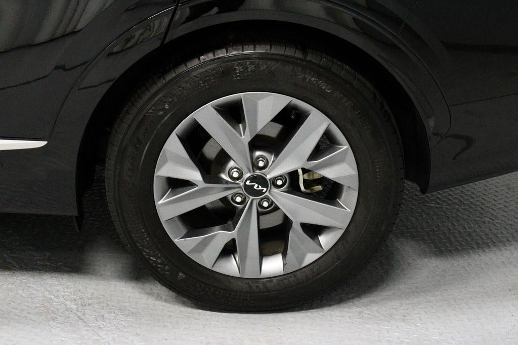 2024 Kia Sportage SX