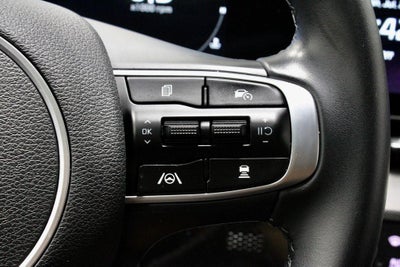 2024 Kia Sportage SX