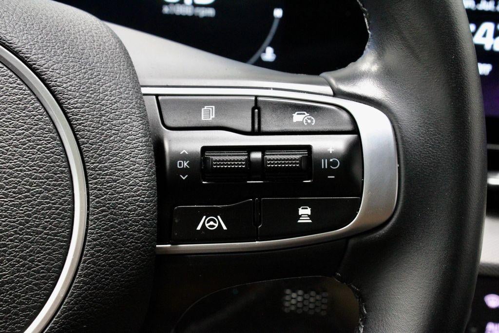 2024 Kia Sportage SX