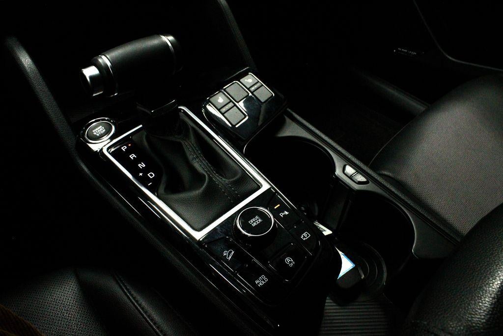 2024 Kia Sportage SX