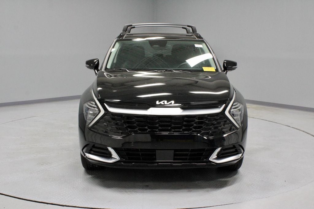 2024 Kia Sportage SX