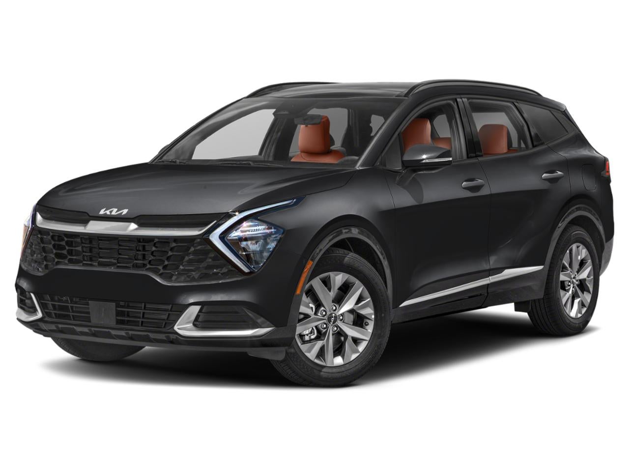 2024 Kia Sportage SX