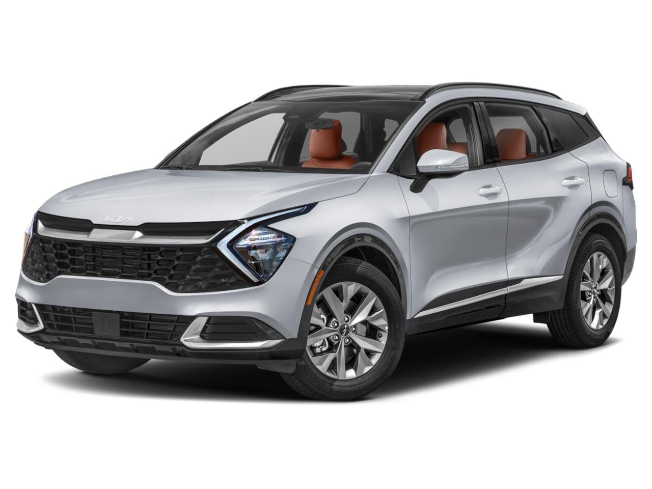 2023 Kia Sportage SX