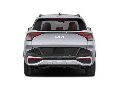 2023 Kia Sportage SX