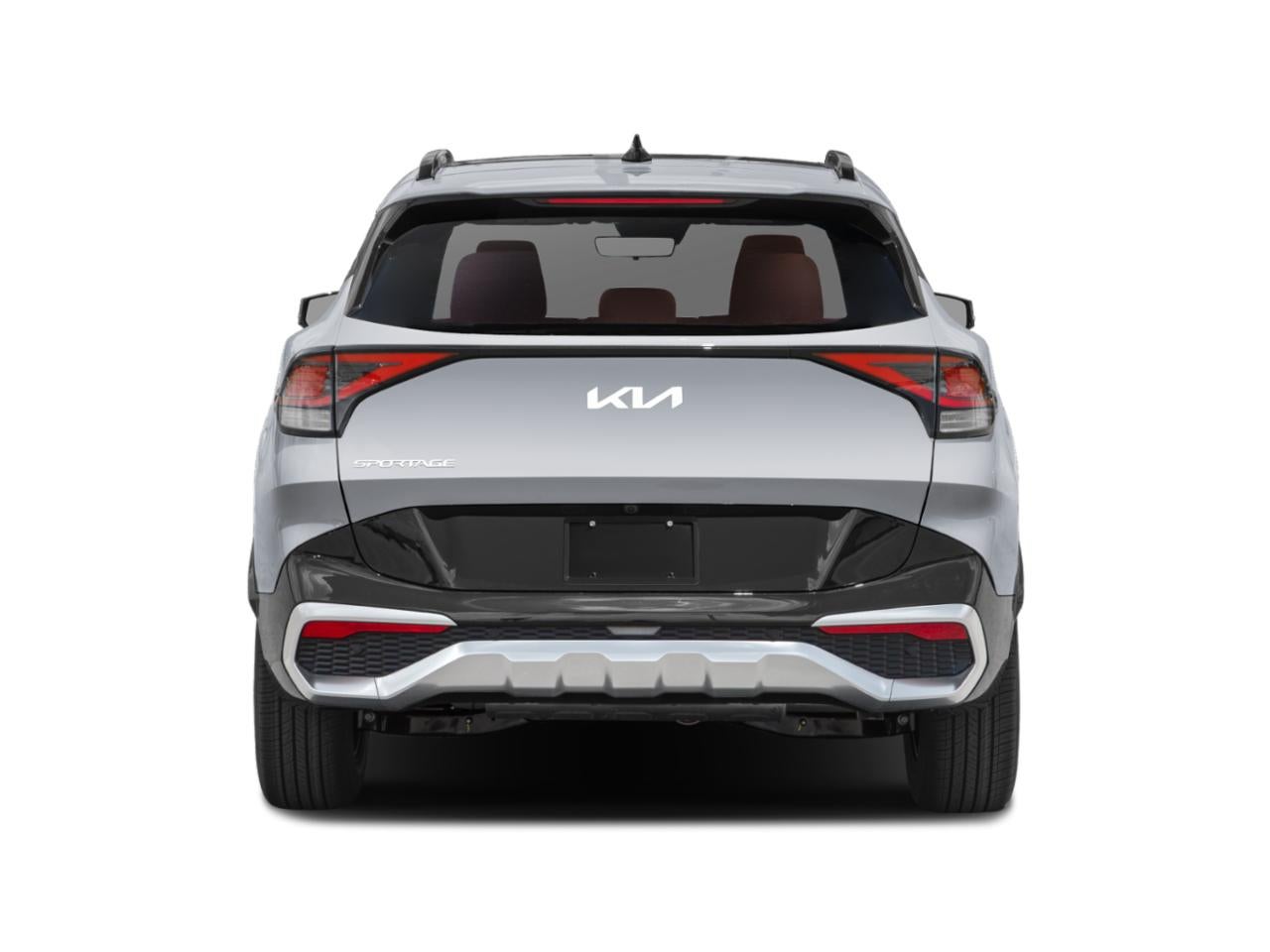2023 Kia Sportage SX