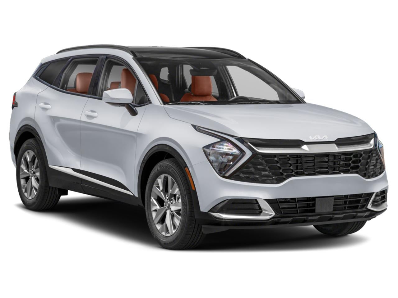 2023 Kia Sportage SX