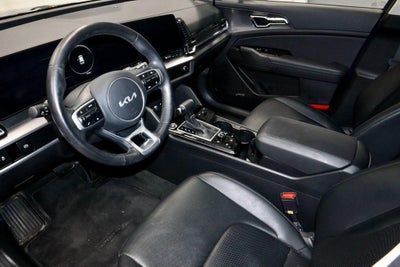 2023 Kia Sportage SX