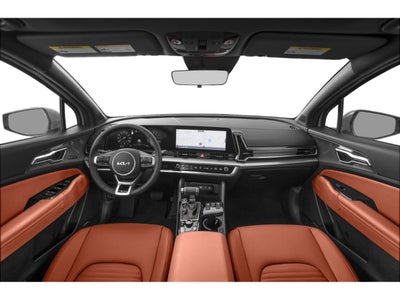 2023 Kia Sportage SX