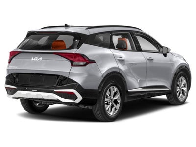 2023 Kia Sportage SX