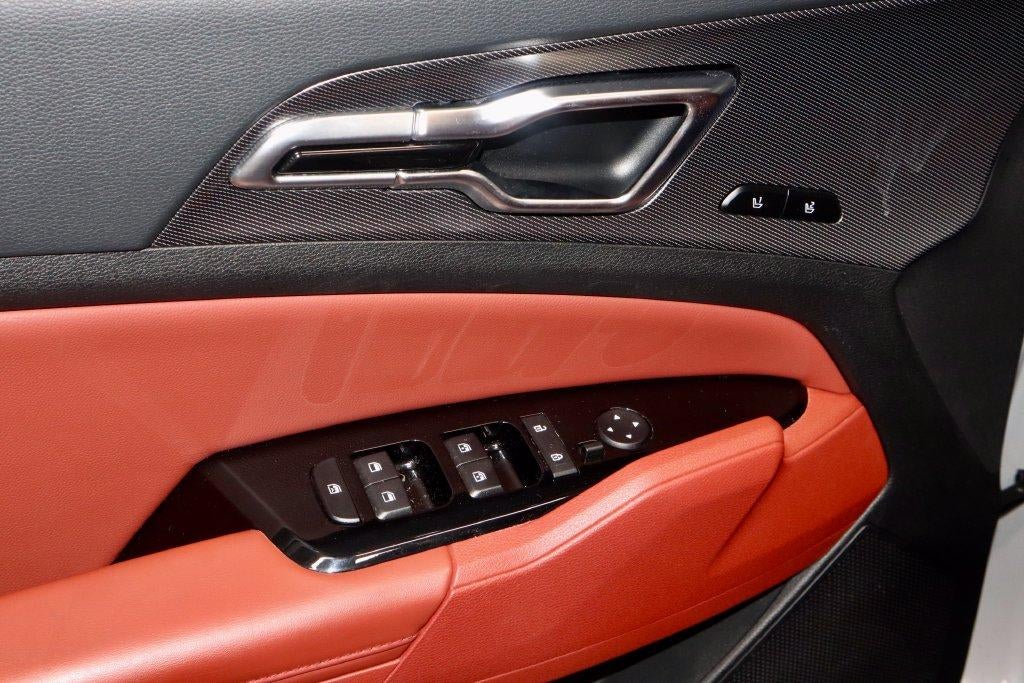 2025 Kia Sportage SX-Prestige