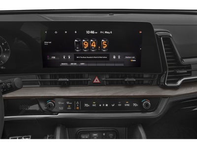 2023 Kia Sportage X-Pro Prestige