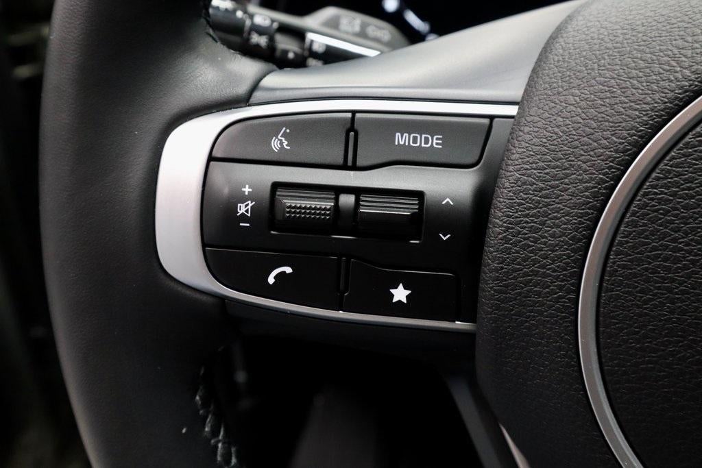 2023 Kia Sportage X-Pro Prestige