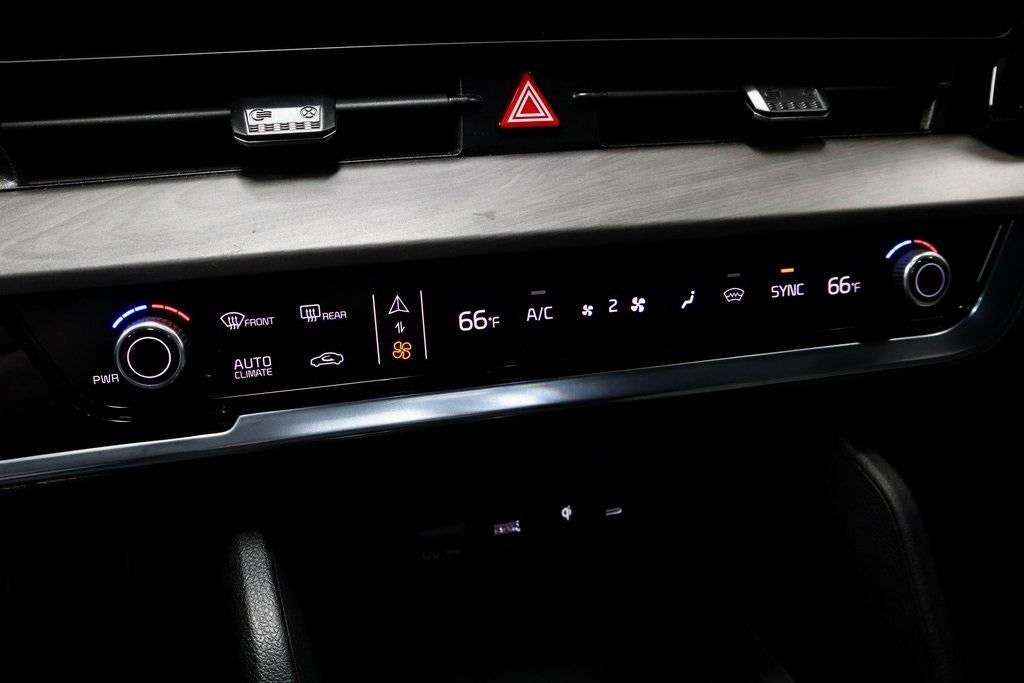 2023 Kia Sportage X-Pro Prestige