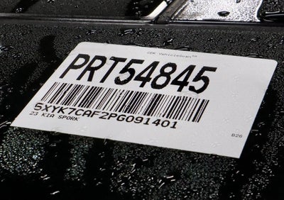 2023 Kia Sportage X-Pro Prestige