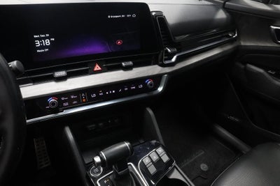 2023 Kia Sportage X-Pro