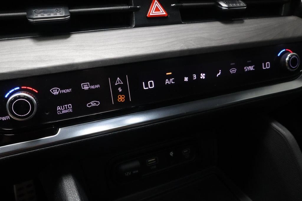 2023 Kia Sportage X-Pro