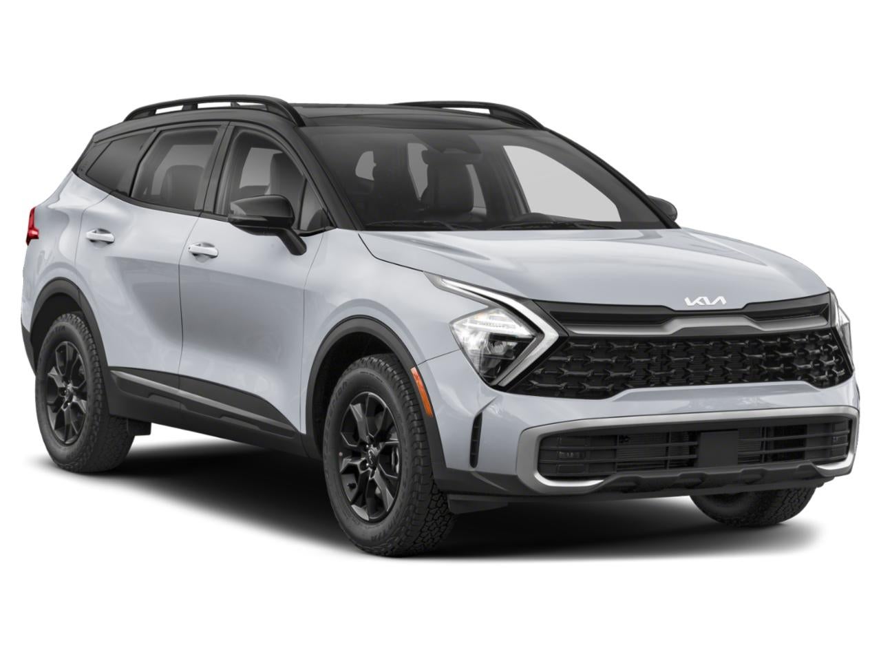 2023 Kia Sportage X-Pro