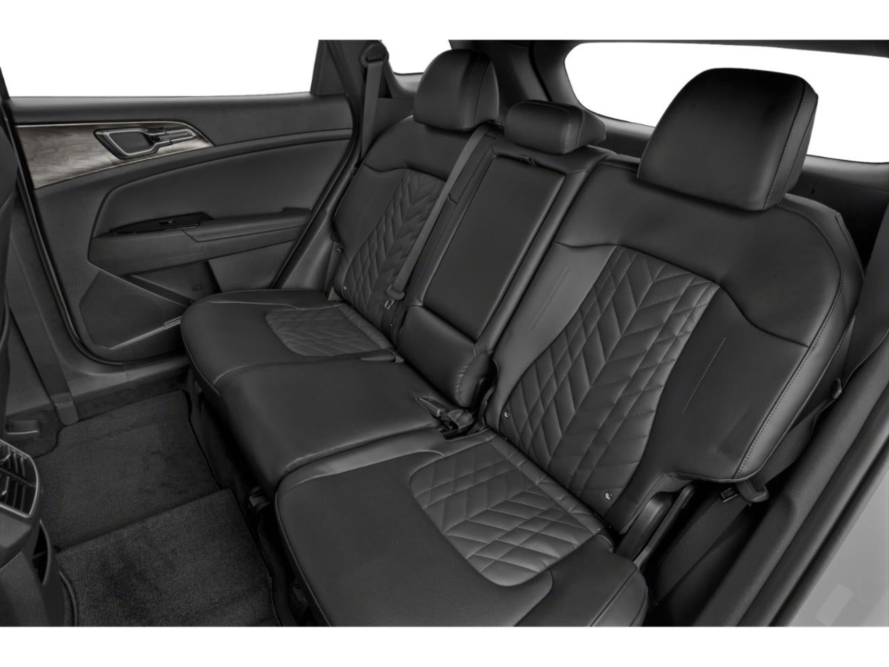 2023 Kia Sportage X-Pro
