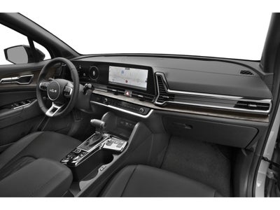2023 Kia Sportage X-Pro