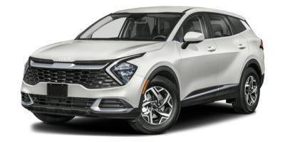 2023 Kia Sportage X-Pro