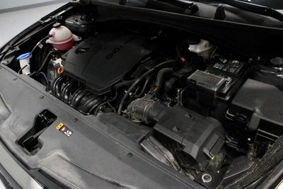 2024 Kia Sportage X-Pro