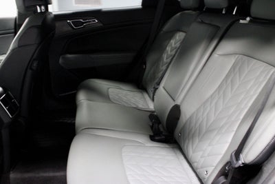 2024 Kia Sportage X-Pro