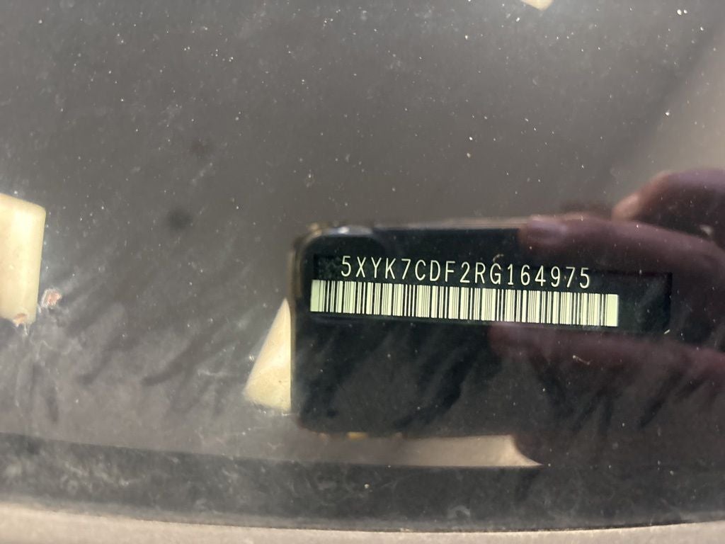 2024 Kia Sportage X-Pro